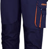 Beta 7860b l werkbroeken | blauw - 078600703