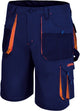 Beta 7861b l werk bermuda | blauw - 078610703