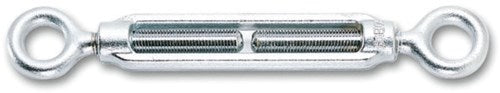 Beta 8005z m6-spanschroef met 2 ogen - 080050106