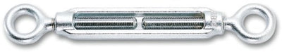 Beta 8005z m6-spanschroef met 2 ogen - 080050106