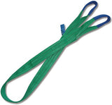 Beta 8153 2-t2-hijsbanden, groen - 081530020 - afbeelding 2