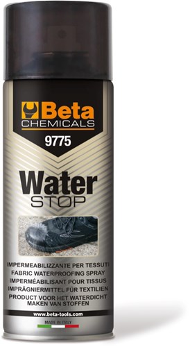 Beta 9775 (1)-waterdichtmakende spray 400ml - 097750040