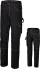 Beta work werkbroek stretch slim fit 7880sc xxxl - 078800006