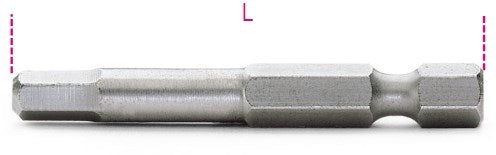 Beta bits voor inbusschroeven 862pe 3 - 008620103
