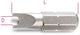 Beta bits voor spanner schroeven 861sp 12 - 008610660