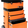 Beta c41h trolley, twee-delig - 041000002