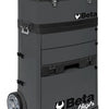 Beta c41h trolley, twee-delig grijs - 041000010