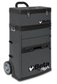 Beta c41h trolley, twee-delig grijs - 041000010