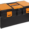 Beta cp15l gereedschapskoffer | kunststof | inlegbak | 558 mm - 021150202