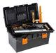 Beta cp15l gereedschapskoffer | kunststof | inlegbak | 558 mm - 021150202
