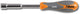 Beta dopschroevendraaiers, diep model, lange uitvoering 944bx 4 - 009440003