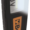 Beta oplaadbare inspectie lamp met uv en wit licht ideaal voor het dedecteren van lekken 1838uv - 018380150