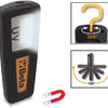 Beta oplaadbare inspectie lamp met uv en wit licht ideaal voor het dedecteren van lekken 1838uv - 018380150