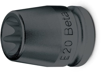 Beta slagdoppen voor torx® schroeven 720ftx 14 - 007200414
