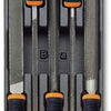 Beta t236 harde voorgevormde inzetbakken met assortiment gereedschap - 024240236