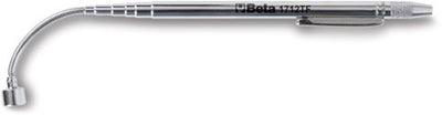 Beta telescopische magneet met flexibele kop 1712tf - 017120600