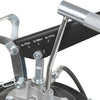 Beta vetafgifte pomp met pistool, 10 kg, met hogedruk slang, 2 m 1750kg10 - 017500100