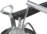 Beta vetafgifte pomp met pistool, 10 kg, met hogedruk slang, 2 m 1750kg10 - 017500100 - afbeelding 2