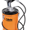 Beta vetafgifte pomp met pistool, 10 kg, met hogedruk slang, 2 m 1750kg10 - 017500100