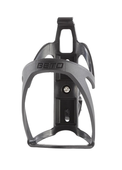 Beto Bidonhouder Bc-110C Draaibaar Zwart