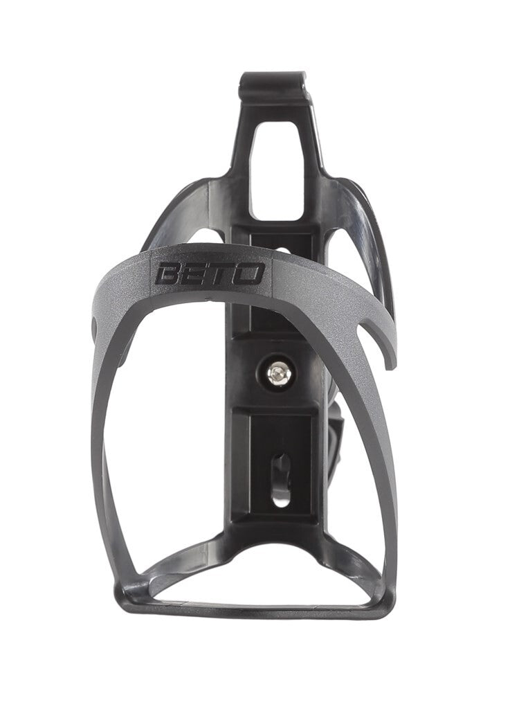 Beto Bidonhouder Bc-110C Draaibaar Zwart