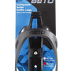 Beto Bidonhouder Bc-110C Draaibaar Zwart
