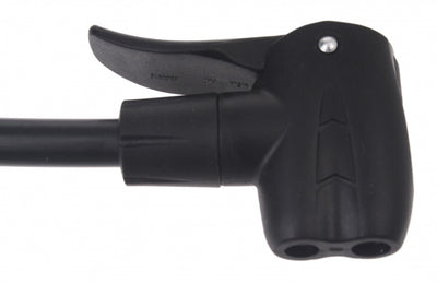 Pompslang Met Dubbele Kop Voor Vloerpomp HV FV A