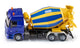 Siku betonmixer (1:50)