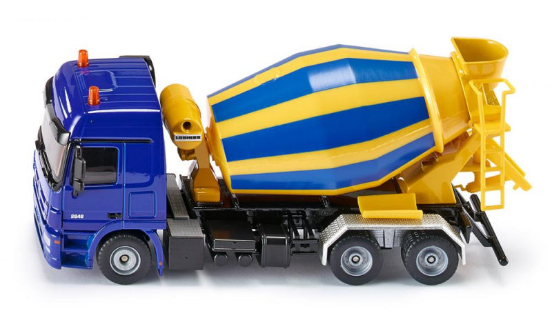 Siku betonmixer (1:50)