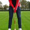 Bex Croquetset Original 6 spelers rubberhout blank
