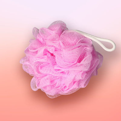 B f bath flowers bath fun badflower 50gr rose