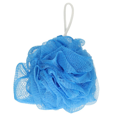 B f bath flowers bath fun badflower 50gr kobalt blauw