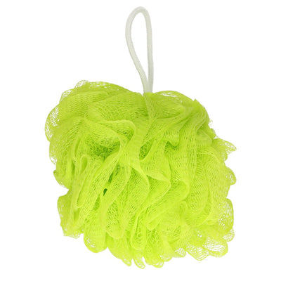 B f bath flowers bath fun badflower 50gr lime groen