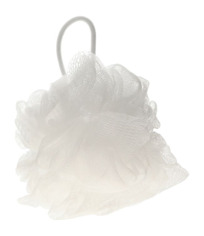 B f bath flowers bath fun badflower 50gr wit