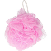 B f bath flowers bath fun badflower 50gr rose - afbeelding 1