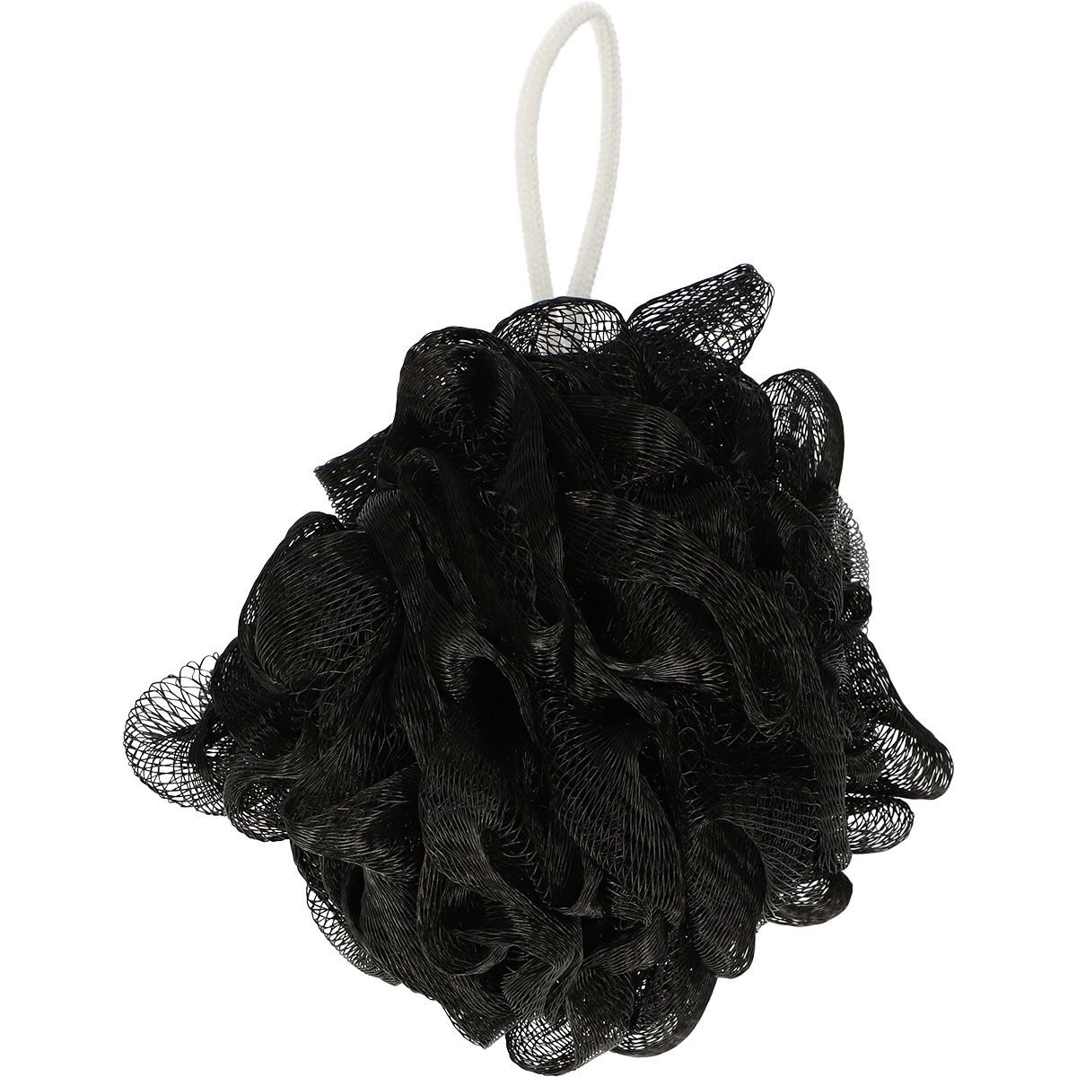 B f bath flowers bath fun badflower 50gr zwart