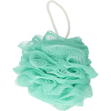 B f bath flowers bath fun badflower 50gr mintgroen - afbeelding 1