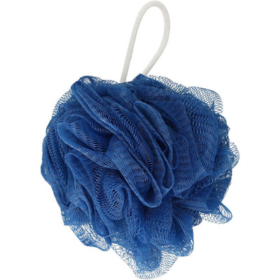 B f bath flowers bath fun badflower 50gr indigo blauw