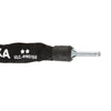 Roveba insteekketting axa ulc pro 100 8 - zwart