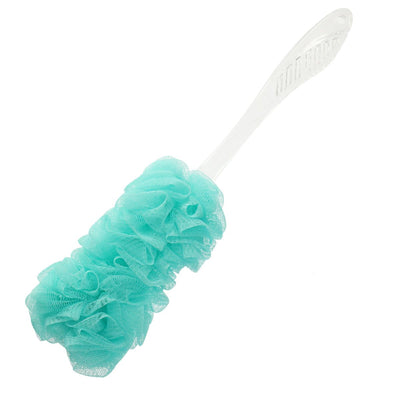 Bath fun badflower op steel assorti