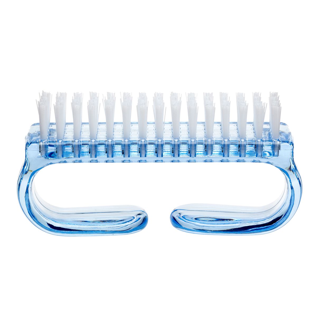 Bath fun nagelborstel handvat assorti