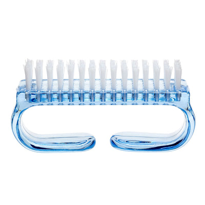 Bath fun nagelborstel handvat assorti