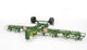 Bruder krone kwt 8.82 hooischudder