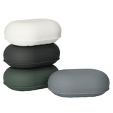 Bath fun zeepdoos soft-touch assorti - afbeelding 1