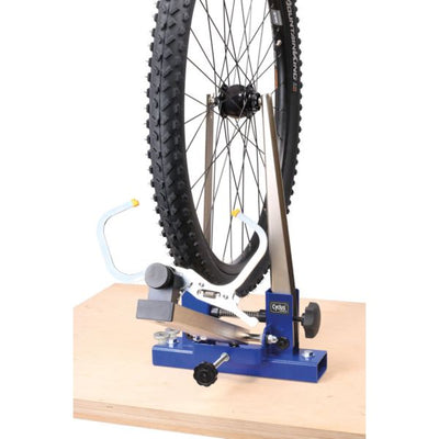 Cycplus wielcentreerstandaard cyclus heavy duty 24-29''