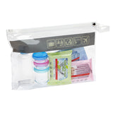 Bath fun zipperbag reisartikelen - afbeelding 1
