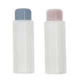 Bath fun reisset 2 lotion flesjes - afbeelding 1