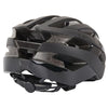 Polisport light pro fietshelm m 52-58cm mat zwart zwart