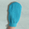 Bath fun sisal scrub washand assorti