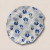 Bath fun douchemuts bloemen assorti
